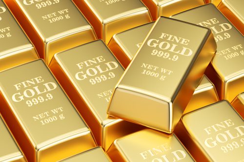 High gold prices deepen social divide