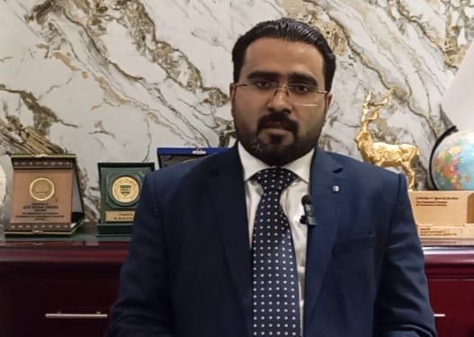 Nankana Sahib chamber chief urges rate cut, cheaper power and 10-year industrial policy