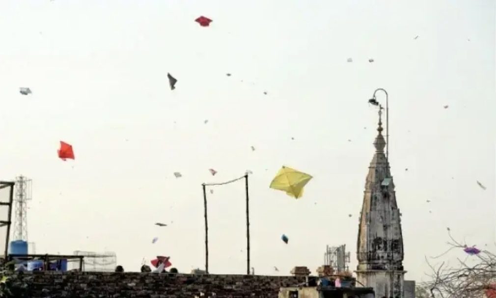 Punjab bans political symbols on kites ahead of Basant