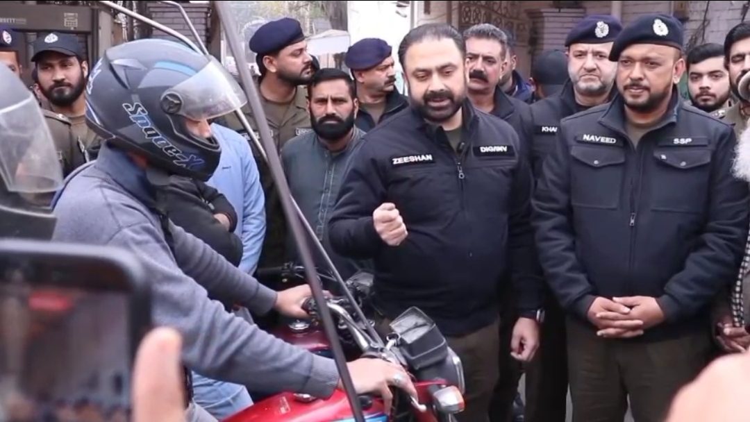 Police warn fines and legal action for safety violations in three-day kite-flying