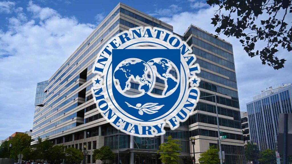 IMF cuts Pakistan’s growth forecast for FY26, flags structural challenges