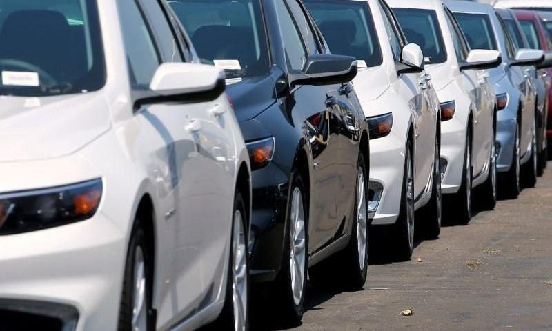 Punjab government opens exchequer for bureaucracy in new transport policy