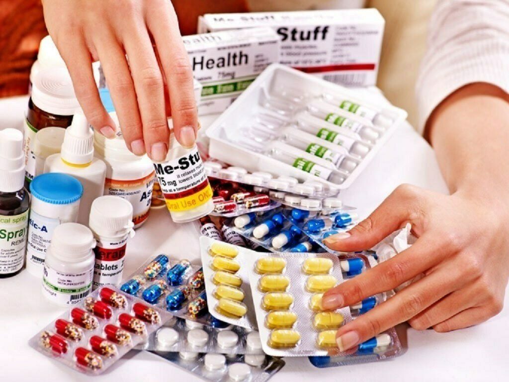 Medicine price shock: Multivitamins, supplements and common drugs see sharp increases across Pakistan since 2024 deregulation