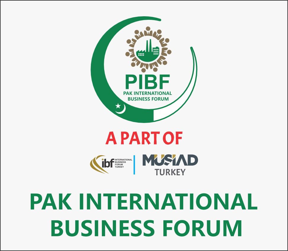 PIBF Industry Liaison Committee warns of deepening industrial  risis due to collapse of Punjab industrial estates
