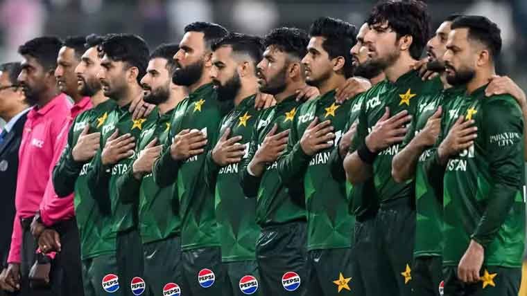 Pakistan to play T20 World Cup but boycott match against India, government says