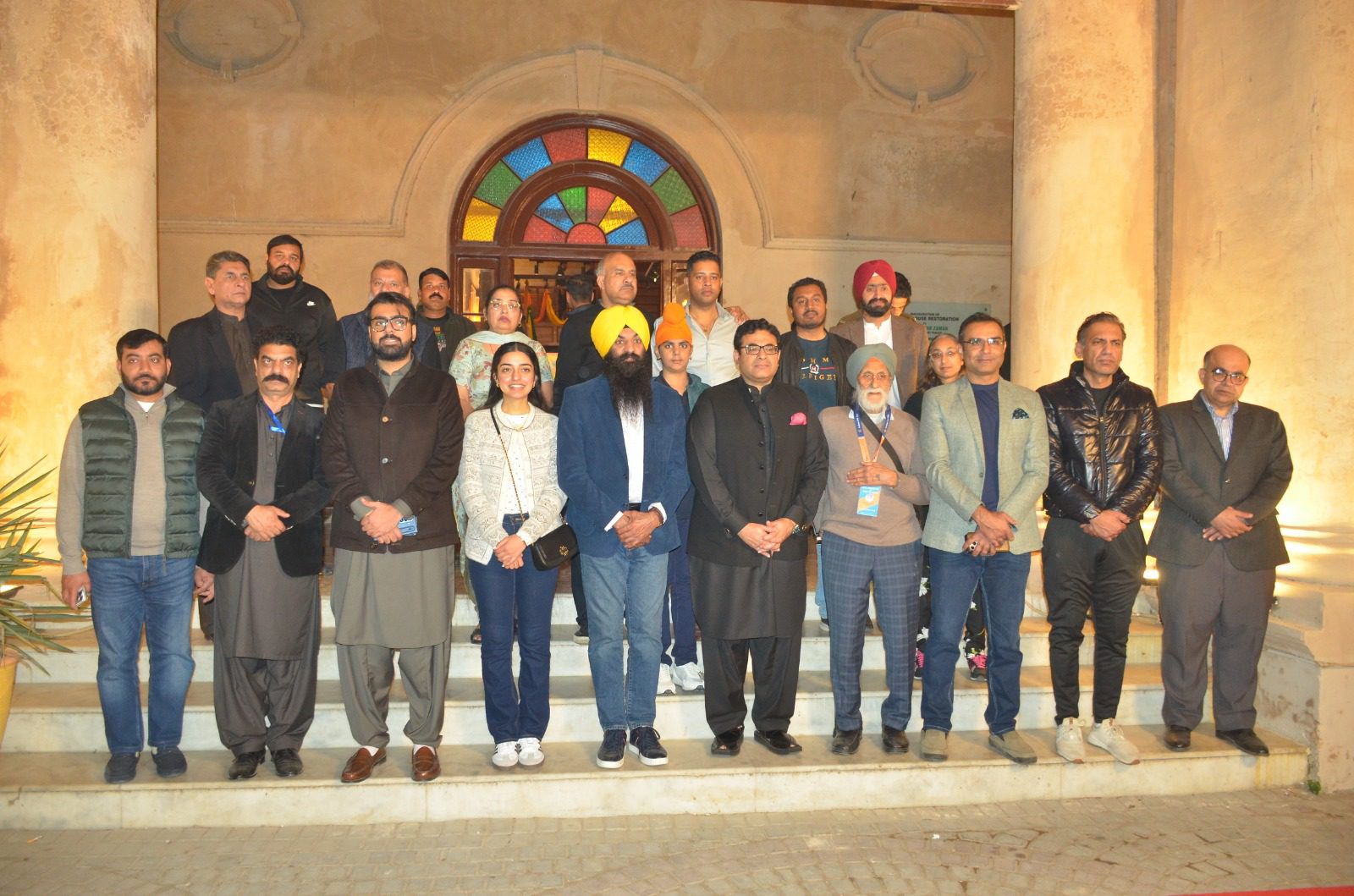 Revival of Basant reflects CM vision to reconnect youth with culture: Ramesh Aroora