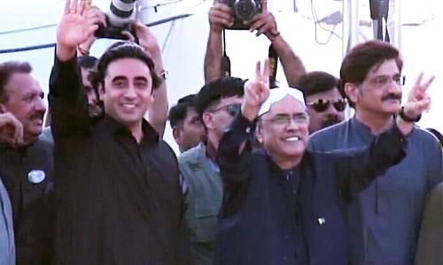 Bilawal Bhutto-Zardari’s development vision: Sindh as a model for a stronger Pakistani federation