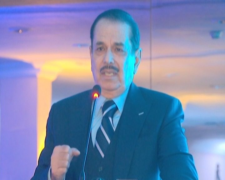 Qamar Khan Bobby pledges family-oriented reforms for Lahore Gymkhana Club ahead of elections