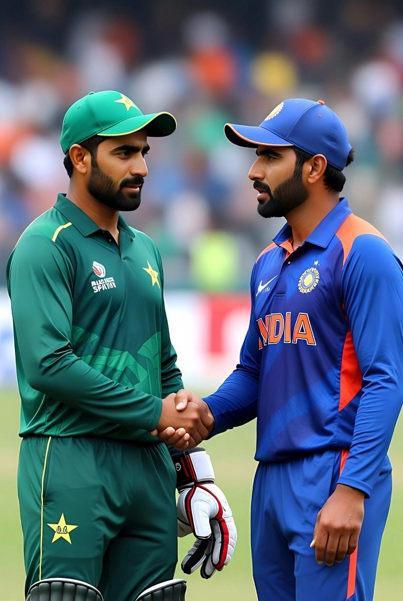 Erosion of sportsmanship: Politics overshadows spirit of fair play in global and South Asian sport