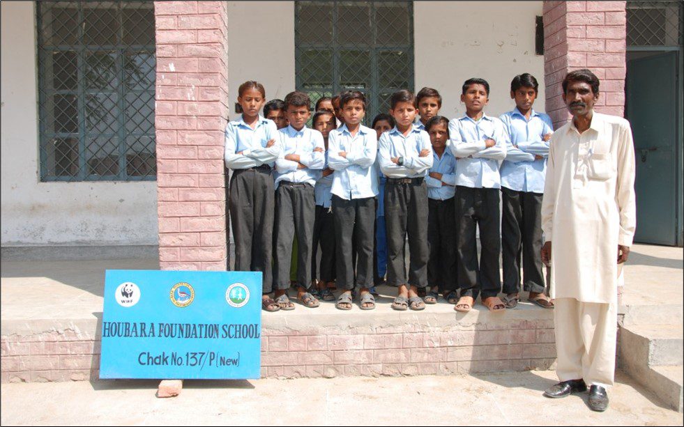 UAE leadership’s enduring contribution to education in Pakistan