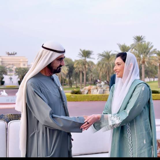 Aseefa Bhutto Zardari: Quiet strength, dignity, and a national & international presence