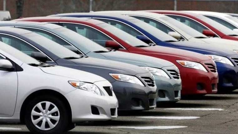 Punjab to buy 108 new cars for ministers, VIPs, officials