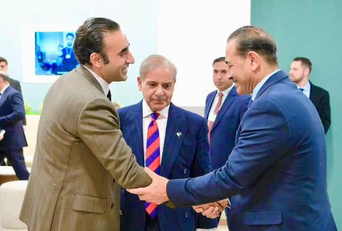 Civilian leadership and military coordination in national security