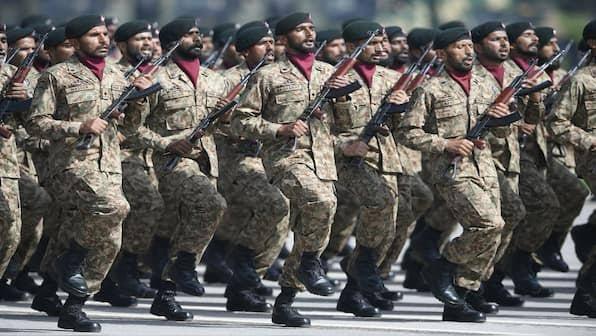 Pakistan–Afghanistan border faces new strain