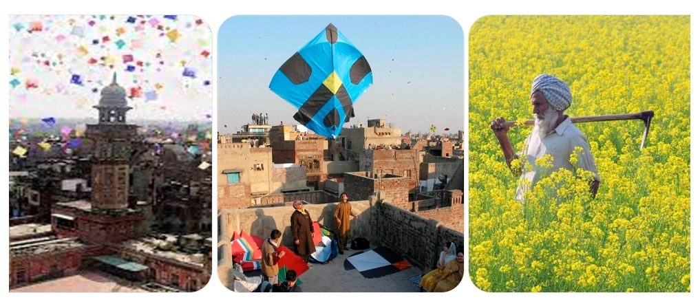 Basant: A spring festival that once defined Lahore’s soul