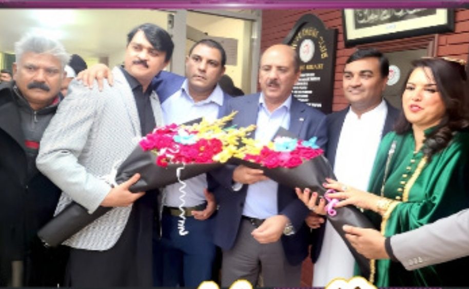 Syed Sajjad Kazmi wins Lahore Press Club Election 2026, marks historic journalist unity
