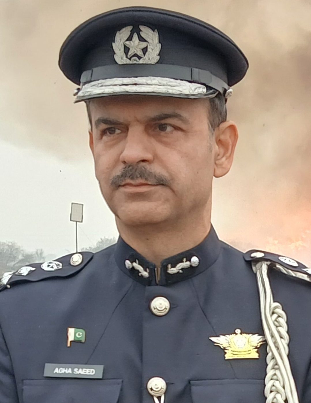 Customs Enforcement seize Illegally imported cigarettes worth Rs530m in Lahore market raid