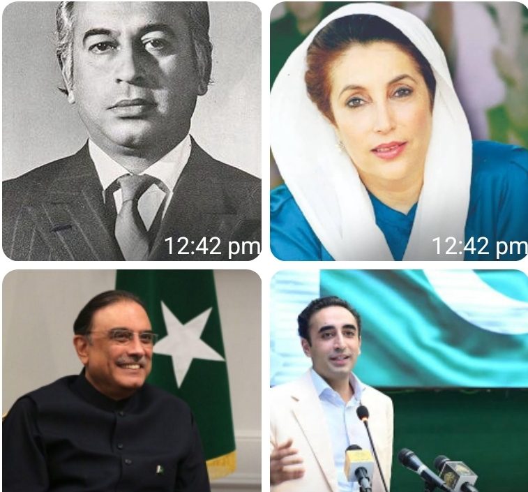 Reclaiming Punjab: A narrative reset for Pakistan Peoples Party and future of  federation