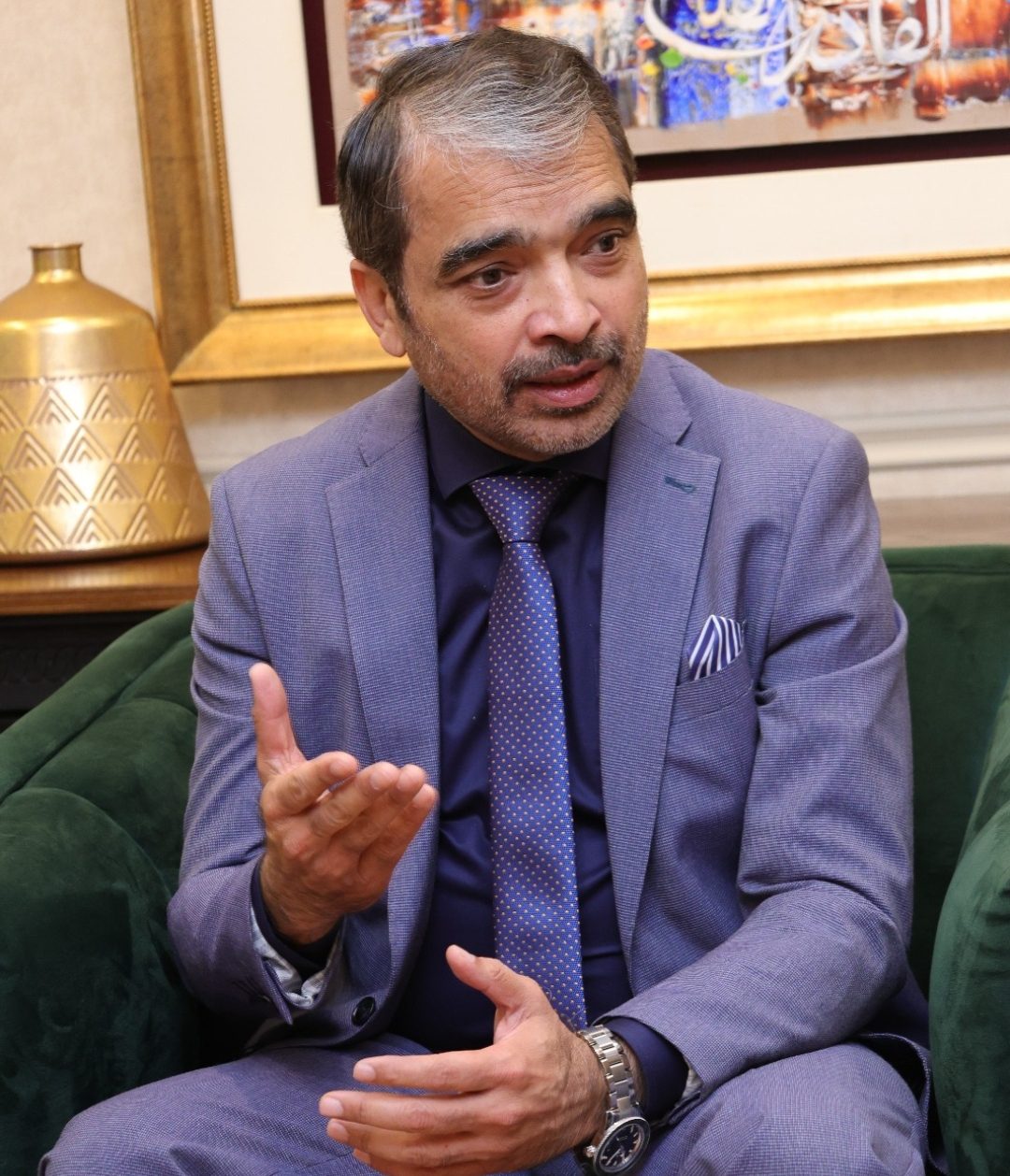 LCCI terms reduction in Sindh infrastructure cess positive for exporters, importers