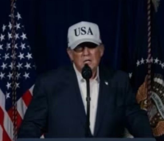 Trump announces major US combat operations in Iran, warns of possible casualties