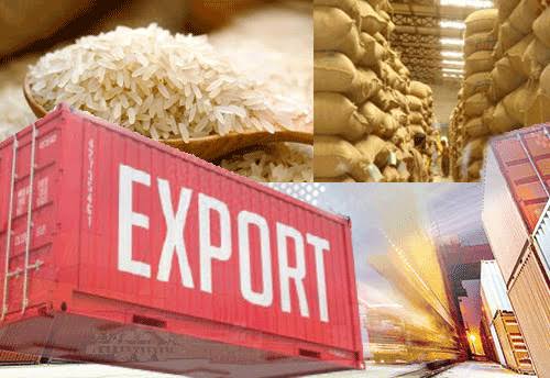 $250–300 per ton gap with India hurting Pakistan’s Basmati rice exports, says Ali Hussam Asghar