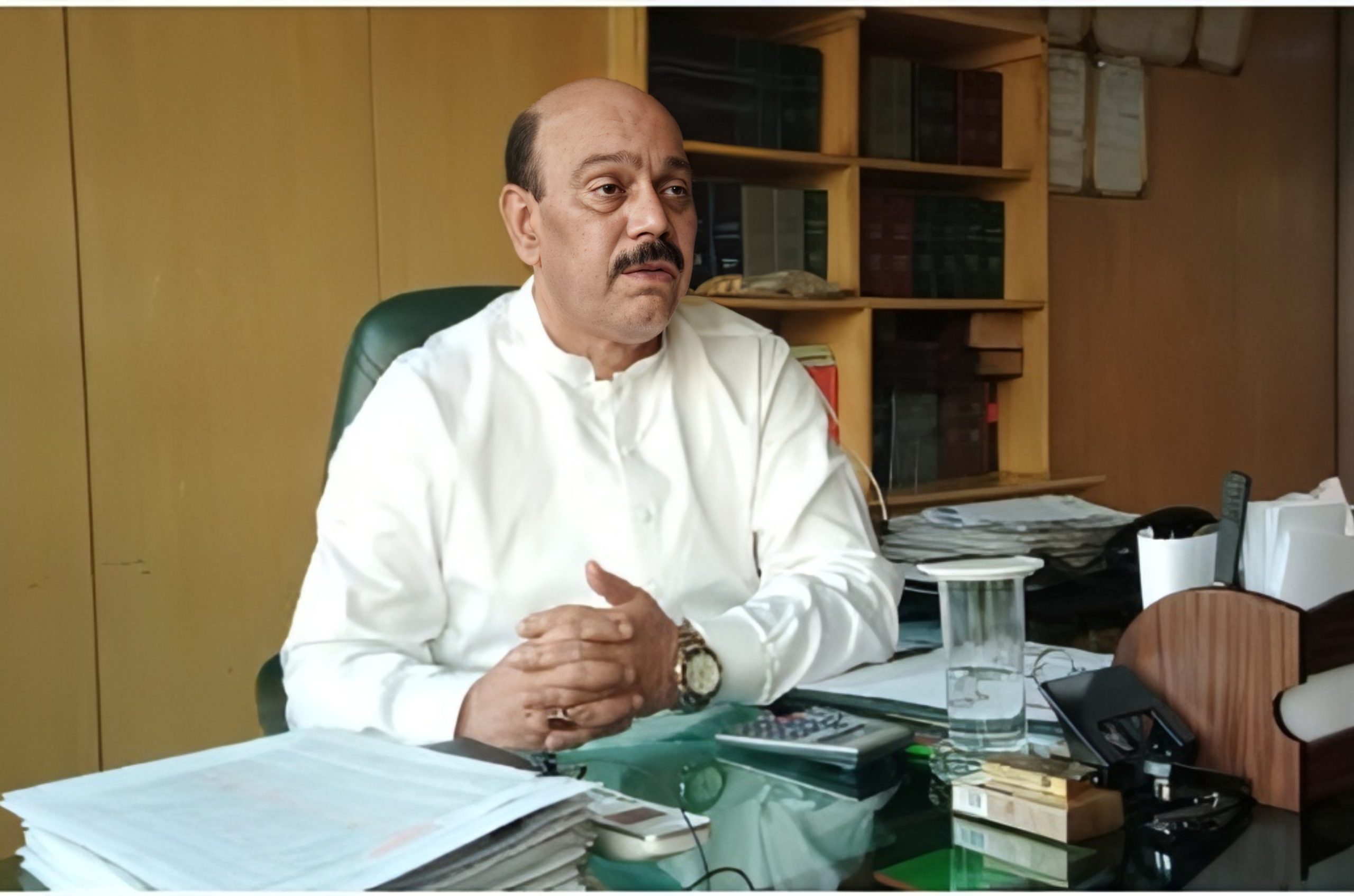 Khadim Hussain urges urgent reforms as Pakistan faces energy shocks, rising debt and investment slowdown