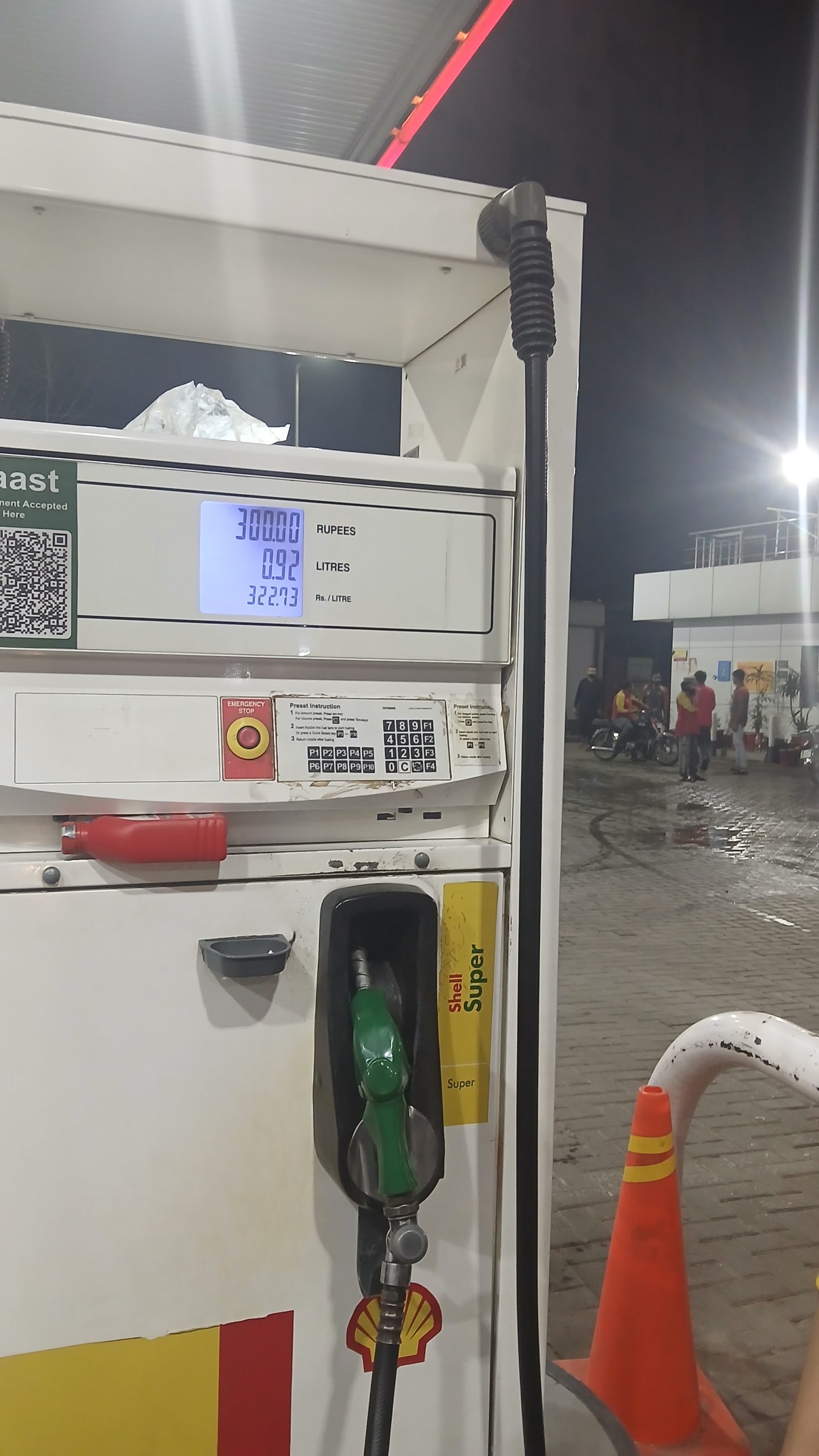 Pakistan records one of largest recent fuel price increases globally, industry sources say