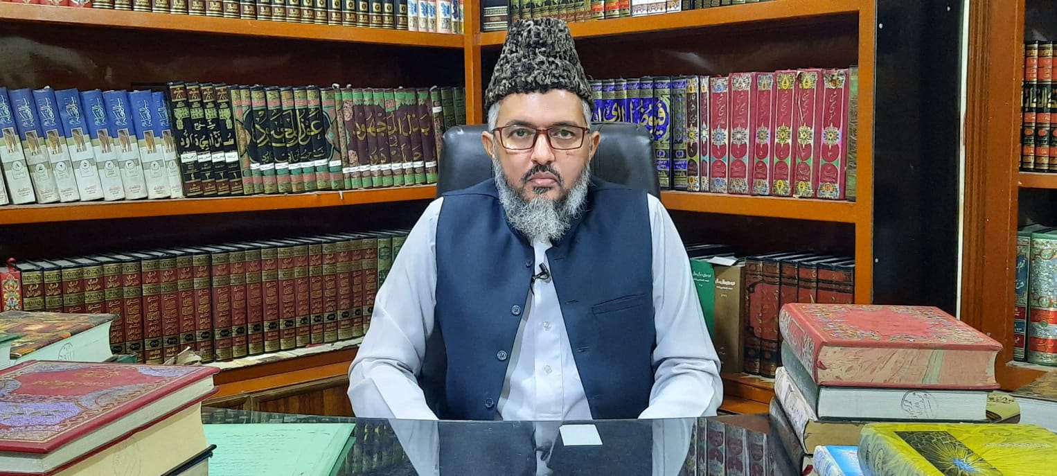 Over 1,000 muftis Issue collective fatwa declaring Taliban ‘Khawarij,’ urge nation to defend Pakistan and support Alarmed forces