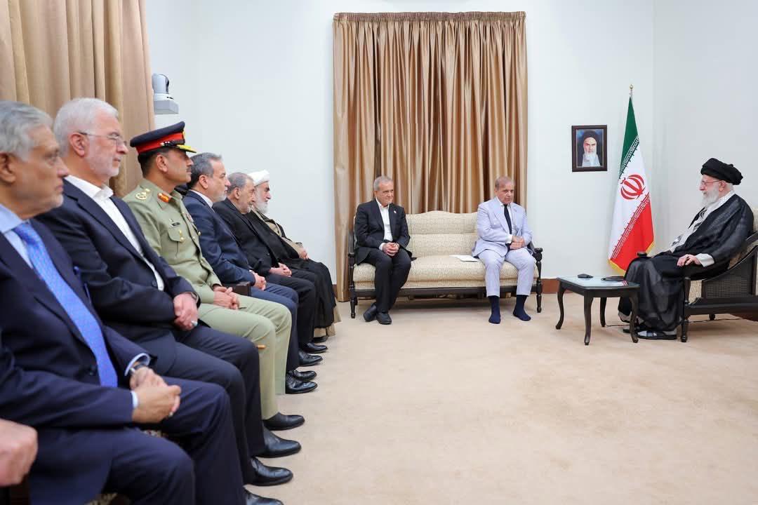 Iran, US, and Israel conflict: Middle East realities and Pakistan’s strong defense