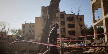 Iran, US trade threats as Middle East conflict intensifies after strikes near Israeli nuclear sites