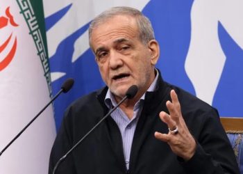 Iran vows strong response to threats, warns over Strait of Hormuz