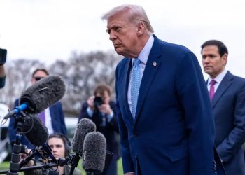 Trump says US and Iran have held talks on ending war in Middle East as he postpones power plant strikes