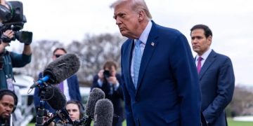 Trump says US and Iran have held talks on ending war in Middle East as he postpones power plant strikes