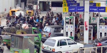 App-based fuel rationing scheme for two- and three-wheelers finalised 
