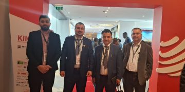 Pakistan delegation explores new investment avenues at Kenya Conference