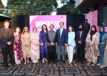 International Women’s Day: LCCI President wants more incentives for women