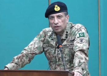 ISPR: The personification of national resolve and strategic defiance