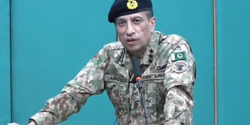 ISPR: The personification of national resolve and strategic defiance
