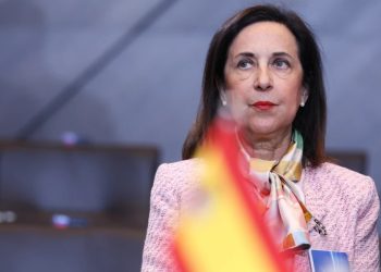 Spain shuts airspace to US aircraft linked to Iran conflict