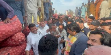 Punjab advances minority protections as speaker lauds leadership, unveils Gujranwala Market upgrade