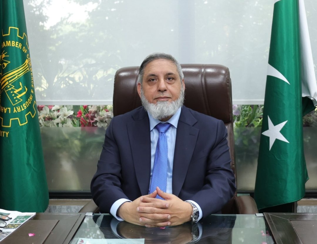 LCCI raises alarm over rising govt debt as Pakistan’s borrowing reaches Rs79.3trillion