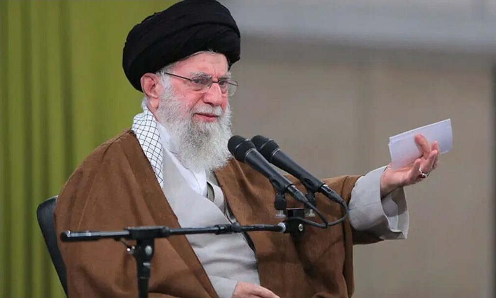 Khamenei assassinated in major US-Israel strike, Iran vows Retaliation