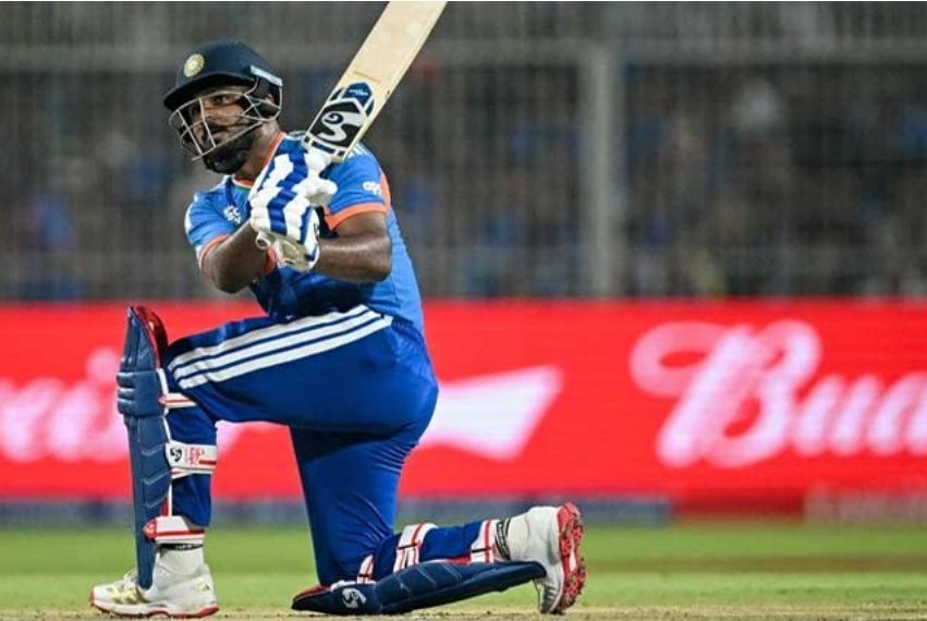 India clinches T20 World Cup Trophy after crushing New Zealand in dominant final victory