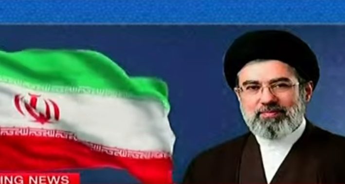 Iran’s new Supreme Leader Mojtaba Khamenei calls for closure of all US bases in region in first address