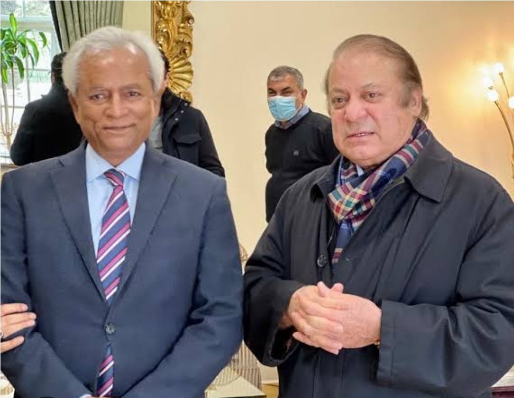 Change of governor in Sindh: Timing, coalition tensions, and national stakes