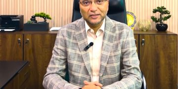 LCCI Members urged to renew membership on time: Usman Khalid