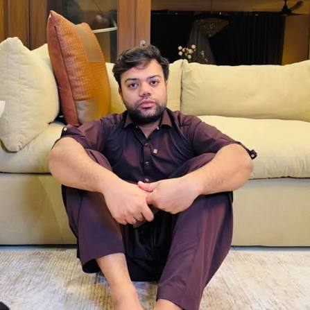 Lahore court orders unfreezing of YouTuber Ducky Bhai’s bank accounts
