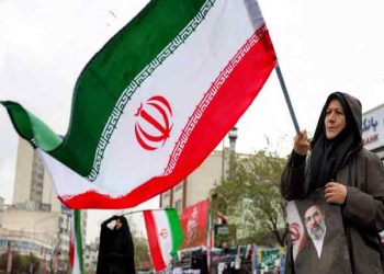 Iran rejects us proposal, says will only end gulf conflict on its own terms