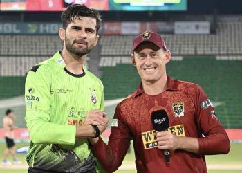 Qalandars start PSL 11 with dominant 69-run win over Hyderabad