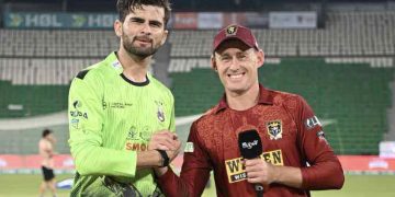 Qalandars start PSL 11 with dominant 69-run win over Hyderabad